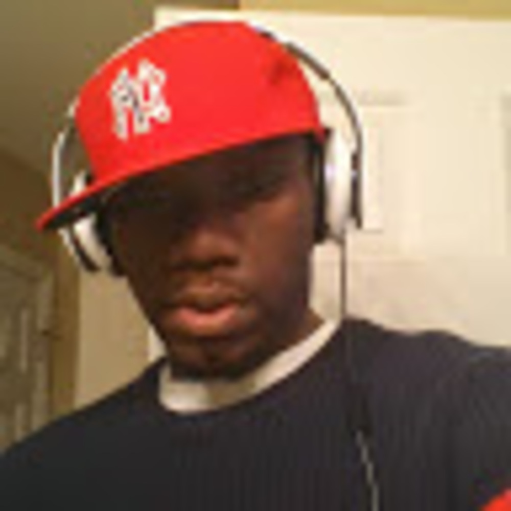 Meet your Posher, Darius